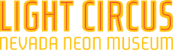 Light Circus Logo
